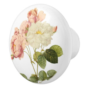 Fleurs vintages boutons 2
