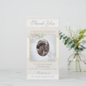 Fleurs Vintages Pastel Sympathie Merci C (Debout devant)