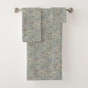 Fleurs vintages William Morris Golden Lily