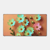 Fleurs Zinnia Elegans (Recto)