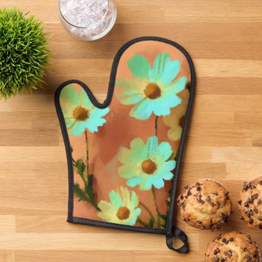 Fleurs Zinnia Elegans (De haut en bas)