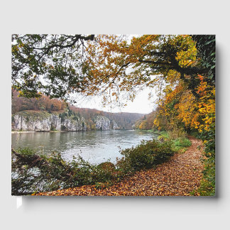 Fleuve de la vie - Livre d'or