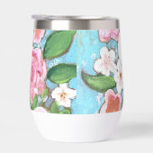 Fleuve rose (Droite)