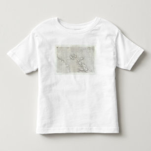 Fleuve Sans Eau, Egypte Kinder Shirts