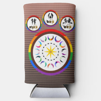 Flex. Hex. Vex. Body Positieve LGBTQIA Heksen