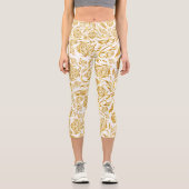 Flex in Fashion : Pantalons de Yoga & Leggings pou (Recto)