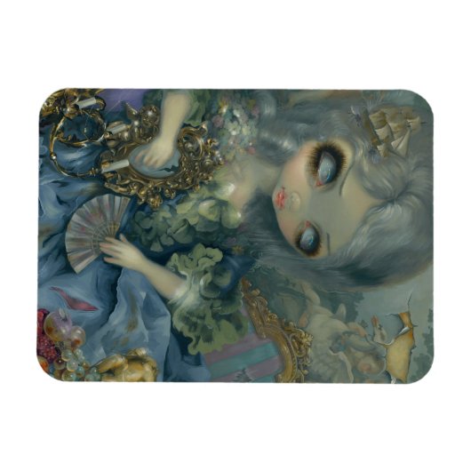 Flex Magnet (Horizontal)