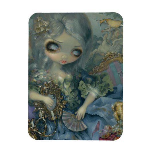 Flex Magnet (Vertical)