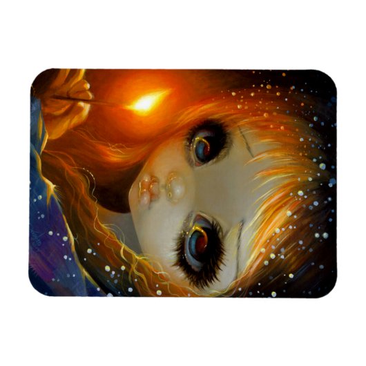 Flex Magnet (Horizontal)