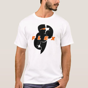 Flex-spier T-shirt