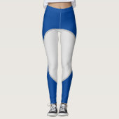 FlexFit Mode: Omarm comfort met onze Leggings (Voorkant)