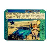 Flexi magneet (Horizontaal)