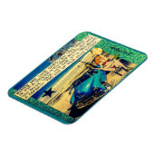 Flexi magneet (Linkerzijde)