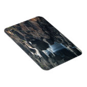 Flexi Magnet "Boven Narnia" Magneet (Rechterzijde)