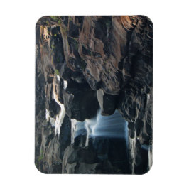 Flexi Magnet "Boven Narnia" Magneet