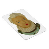  Flexi Magnet Magneet (Rechterzijde)