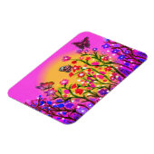 Flexibel fotomagneet magneet (Linkerzijde)