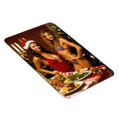 Flexibel fotomagneet magneet (Rechterzijde)