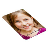 Flexibel fotomagneet magneet (Rechterzijde)