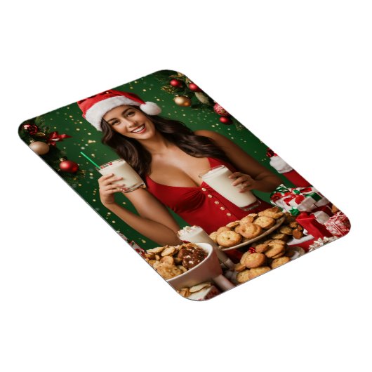 Flexibel fotomagneet magneet (Rechterzijde)