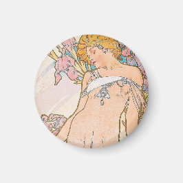 Flexibel fotomagneet magneet