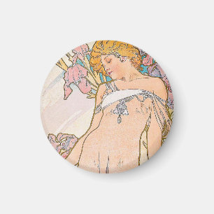 Flexibel fotomagneet magneet