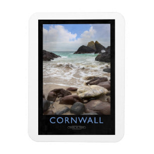 Flexibel fotomagneet magneet