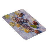 Flexibel fotomagneet magneet (Rechterzijde)