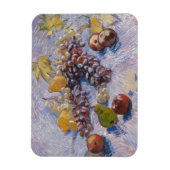 Flexibel fotomagneet magneet (Verticaal)