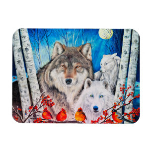 Flexibel fotomagneet magneet