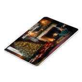 Flexibel fotomagneet magneet (Linkerzijde)