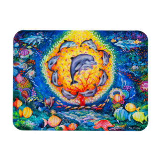 Flexibel fotomagneet magneet