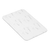 Flexibel fotomagneet magneet (Rechterzijde)