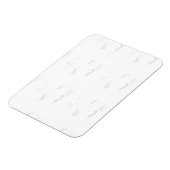 Flexibel fotomagneet magneet (Linkerzijde)