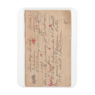 Flexibel fotomagneet magneet