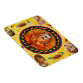 Flexibel fotomagneet magneet (Rechterzijde)