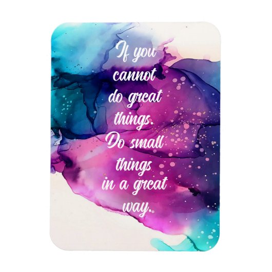 Flexibel fotomagneet magneet (Verticaal)