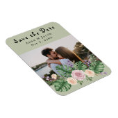 Flexibel fotomagneet magneet (Rechterzijde)