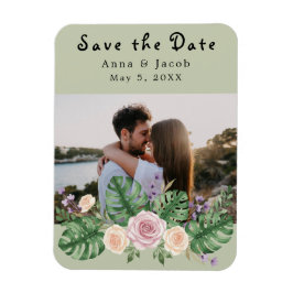 Flexibel fotomagneet magneet