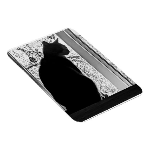 Flexibel fotomagneet magneet (Rechterzijde)