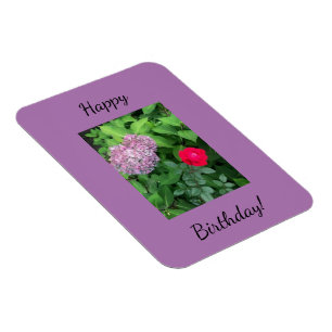 Flexibel fotomagneet magneet