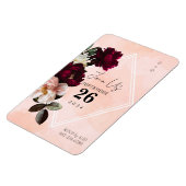 Flexibel fotomagneet magneet (Linkerzijde)