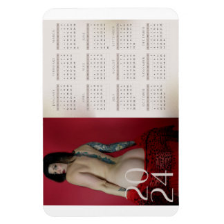 Flexibel fotomagneet magneet