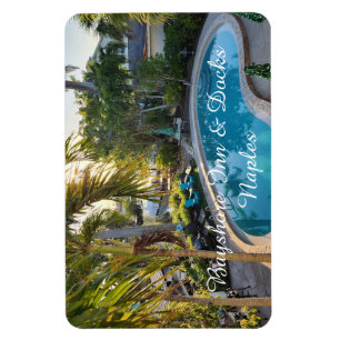 Flexibel fotomagneet magneet