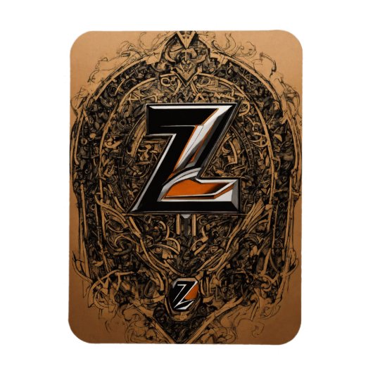 Flexibel fotomagneet magneet (Verticaal)