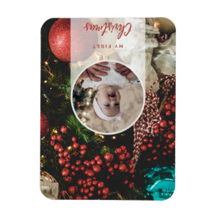 Flexibel fotomagneet magneet