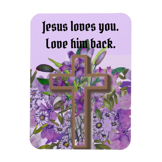 Flexibel fotomagneet magneet (Verticaal)