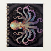 Flexibel fotomagneet planner (Voorkant)