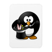 flexibel fotomagnetisch ontwerp magneet (Verticaal)