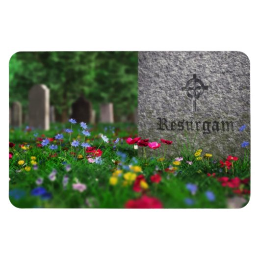 Flexibel magneet herurgam (Horizontaal)